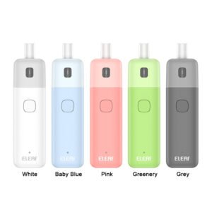Eleaf IORE Crayon Pod Kit 1000mAh 15W