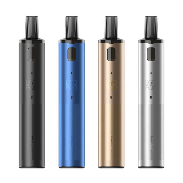 Joyetech eGo Pod Kit 1000mAh Updated Version
