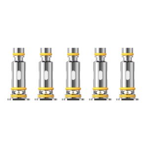 Joyetech EVIO Gleam Replacement Mesh Coils (5pcs/pack)