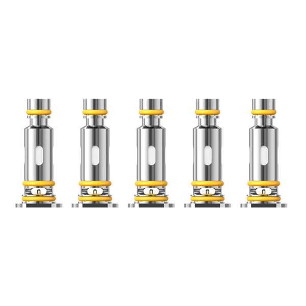 Joyetech EVIO Gleam Replacement Mesh Coils (5pcs/pack)