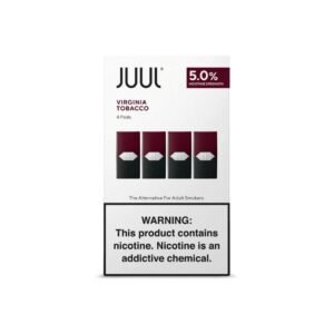 JUUL Pod