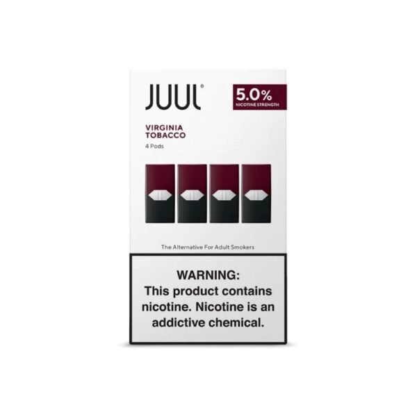 JUUL Pod