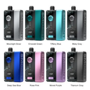 Smoant Knight AIO Kit 90W