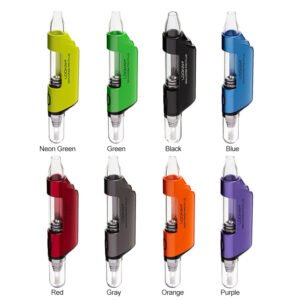 Lookah Seahorse Pro Plus Vaporizer Kit 650mAh