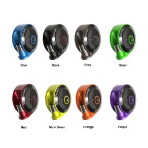 Lookah Snail 2.0 Vaporizer Kit 350mAh