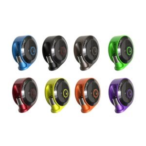 Lookah Snail 2.0 Vaporizer Kit 350mAh