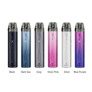Urban Tale X Lost Mary Xplore Pod System Kit 1000mAh 30W