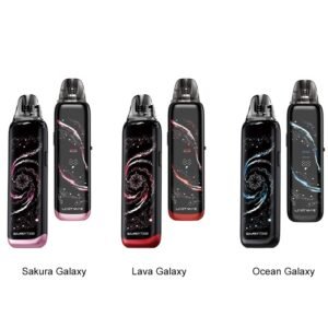 Lost Vape Galaxy T360 Pod System Kit 1200mAh 35W