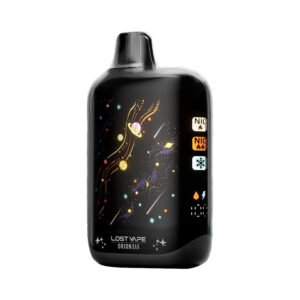 Lost Vape Orion Bar 50K Disposable Vape 28ml 5%