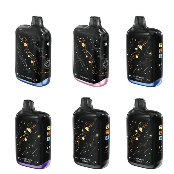 Lost Vape Orion Bar 50K Disposable Vape 28ml 5%