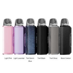 Lost Vape Thelema Elite S Pod System Kit 1400mAh 40W