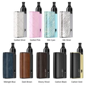 Lost Vape Thelema Nexus Mini Pod System Kit 1200mAh 25W