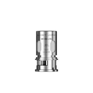 Lost Vape UB Ultra Replacement Coil for Centaurus B60/B80 Kit (5pcs/pack)