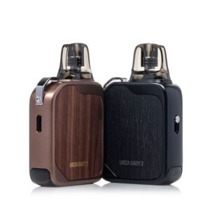 Lost Vape Ursa Baby 3 Pod System Kit 1000mAh 30W