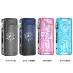Lost Vape Centaurus N100 Box Mod 100W