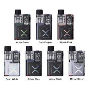 Moti Play Pod Kit 900mAh 30W