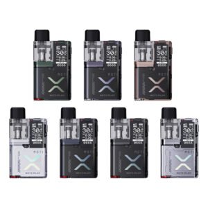 Moti Play Pod Kit 900mAh 30W