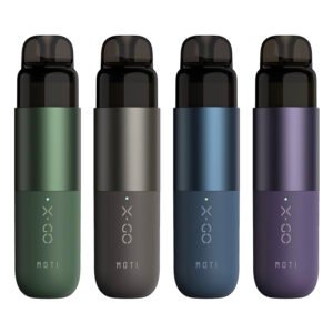 Moti X GO Pod Kit 650mAh 11.7W