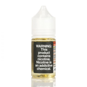 Naked 100 NKD 100 Salt Cuban Blend E-juice 30ml