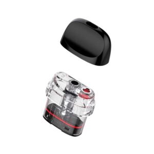 SMOK Novo 5 Replacement Pod Cartridge 2ml/3ml (3pcs/pack)