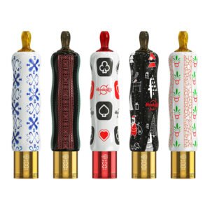 Olit Hookalit S 35000 Disposable Vape 30ml 0.35%