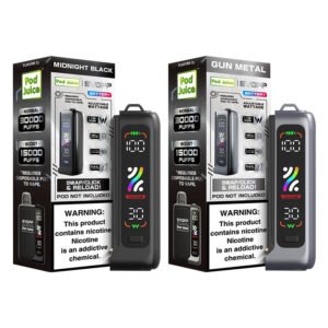 OXBAR X Pod Juice SVOPP Battery 1100mAh