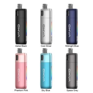 OXVA ONEO Pod Kit 1600mAh 40W