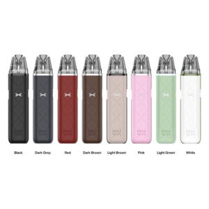 OXVA Xlim Go Pod System Kit 1000mAh 30W