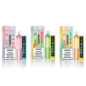 Pica Bar Lucid 35K Disposable Vape Kit 19ml 5% (35000 Puffs)