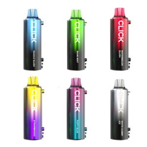 Pyne Pod Click 40K Disposable Pod 20ml 5%