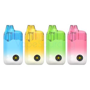 Remit Slim Air 50K Disposable Vape 0%