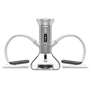 Ploox Nest X Duo Portable Hookah