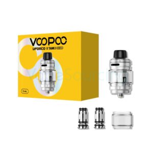 VOOPOO UFORCE-X 2 Tank 29mm 5ml