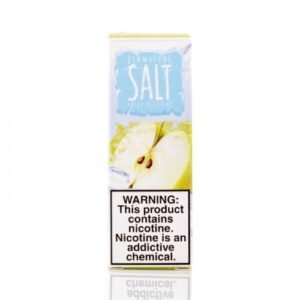 SKWEZED ICE Green Apple Salt E-juice 30ml