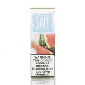 SKWEZED ICE Watermelon Salt E-juice 30ml