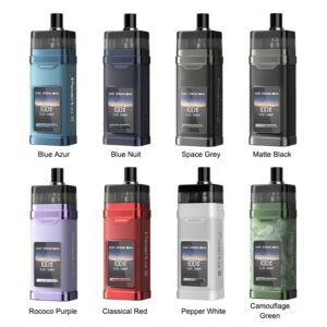 Smoant Pasito 3 Pod Mod Kit 2800mAh 100W