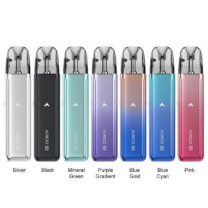SMOK Arco E1 Pod System Kit 1300mAh 30W