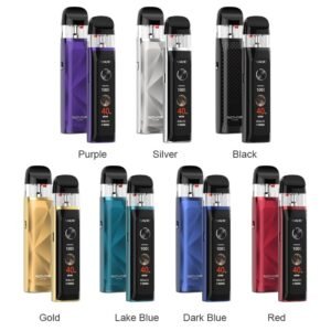 SMOK Novo 6 Ultra Pod System Kit 1700mAh 40W