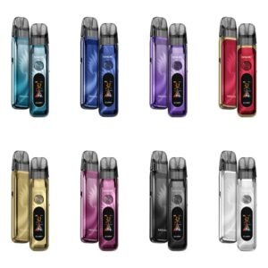 SMOK Novo Classy Pod System Kit 1350mAh 35W
