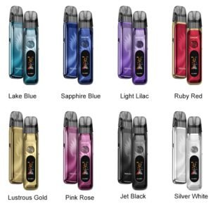 SMOK Novo Classy Pod System Kit 1350mAh 35W