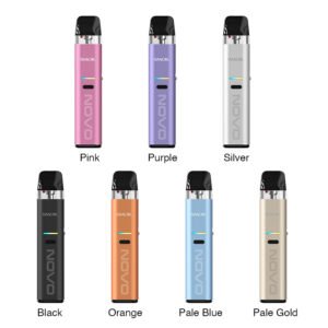 SMOK Novo Eco Pod System Kit 1000mAh 30W