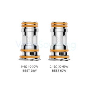 SMOK RPM4 Coil (5pcs/pack)