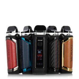 SMOK IPX 80 Pod Mod Kit 80W 3000mAh
