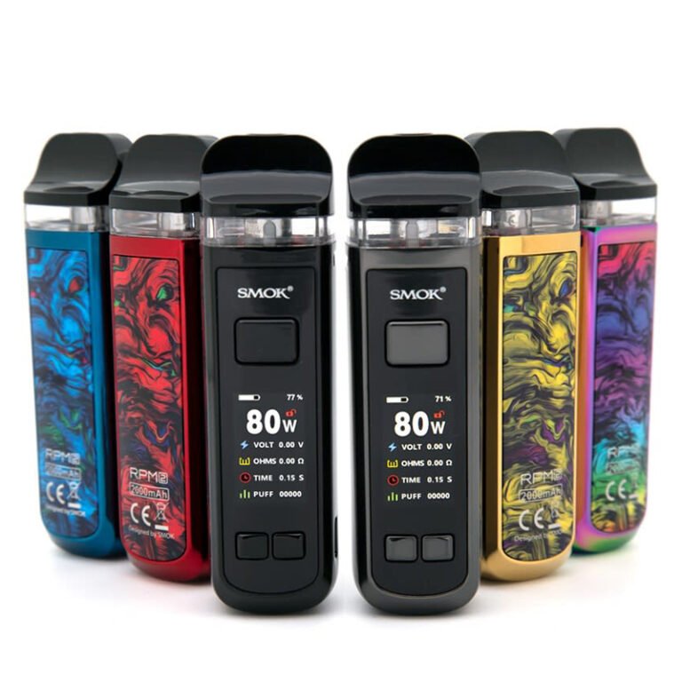 Pod Systems