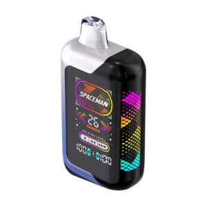 Spaceman SP40000 Disposable Vape 20ml 2%