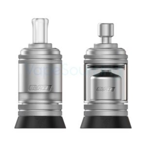 Thunder Cloud x Mike Vapes Blaze MTL RTA 22mm