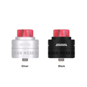 Steam Crave Hadron Mesh RDSA 30mm