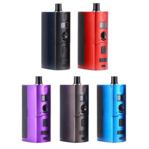 Steam Crave Meson AIO Vape Kit 100W