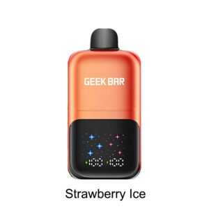 Geek Bar Ice Prince 50K Disposable Vape 5% (50000 Puffs)