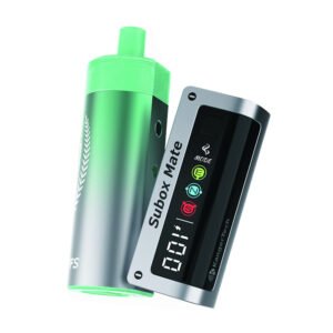 Kanger Subox Mate 50K D-Pod Disposable Vape 40ml 0.35% (50000 Puffs)